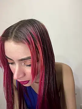 Snapshot of ATHENA_OLIMPO chatting on February 18, 1:34 am ATHENA OLIMPO online show from February 18, 1:34 am