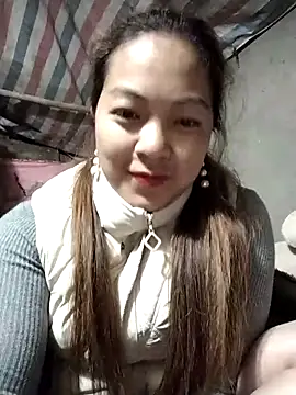 Lucky cutee online show from February 21, 2:18 pm