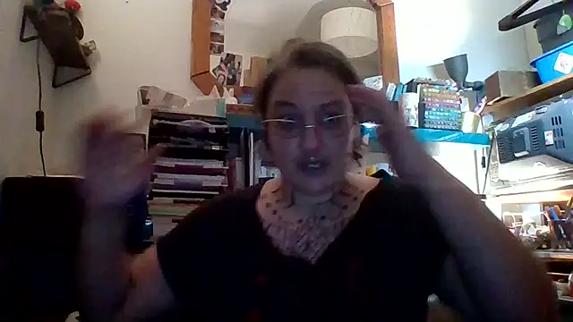 queenlexy777 online show from January 9, 11:17 pm