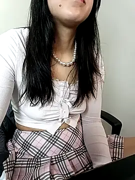 Sofii unicorn online show from January 8, 8:33 pm