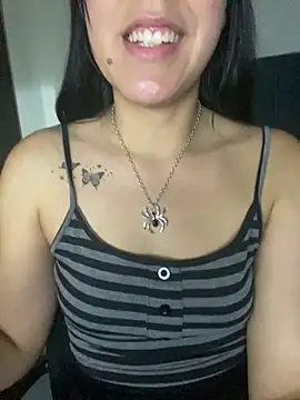 Snapshot of Sofii_unicorn chatting on March 11, 11:22 pm Sofii unicorn online show from March 11, 11:22 pm