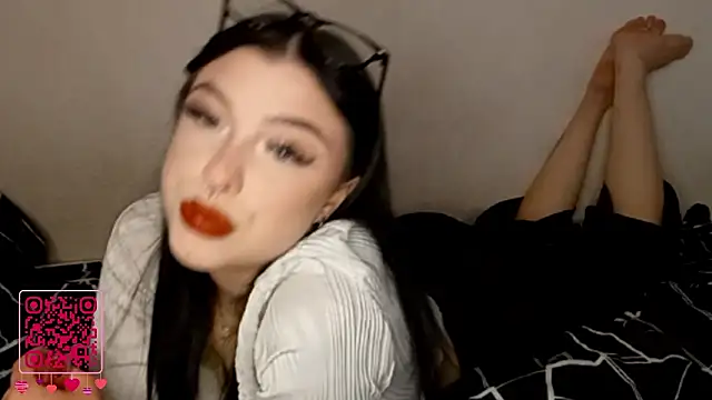 LexusGirls online show from March 22, 12:41 pm