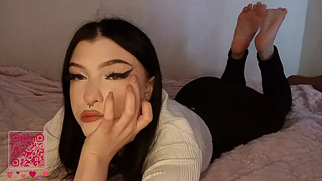 LexusGirls online show from March 28, 11:54 am