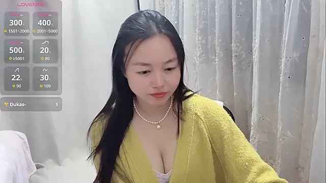 Yuer-77 online show from January 9, 11:13 am