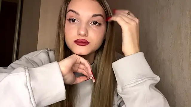 EmllyLighty online show from January 14, 12:55 pm