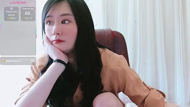 Snapshot of lucynan chatting on March 11, 5:13 am lucynan online show from March 11, 5:13 am