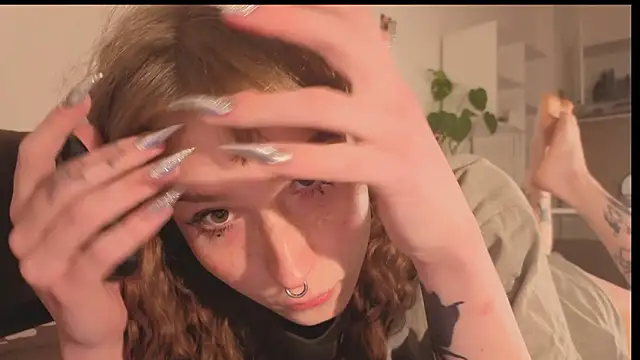 poli blink online show from March 13, 6:47 pm