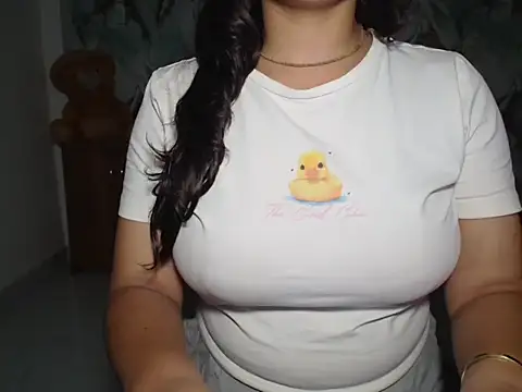 Snapshot of Prisha_Naughtyy chatting on July 15, 4:56 pm Prisha Naughtyy online show from July 15, 4:56 pm