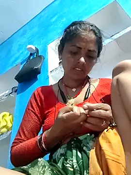 Mahima rani34 online show from March 10, 9:31 pm