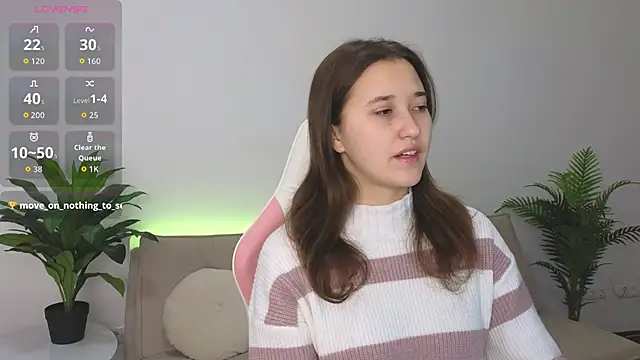 JesseCaits online show from February 10, 2:10 pm