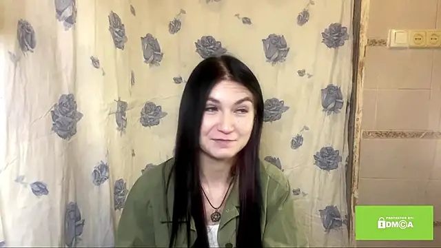 EstherKiester online show from January 13, 9:42 pm