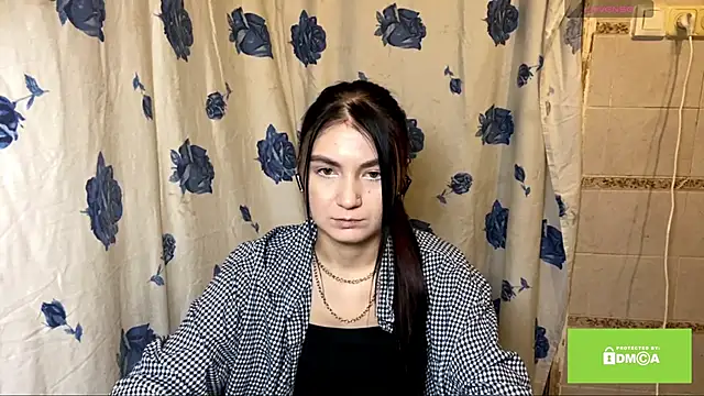 EstherKiester online show from January 16, 9:41 pm