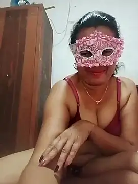 sexyanusl online show from July 31, 5:07 am