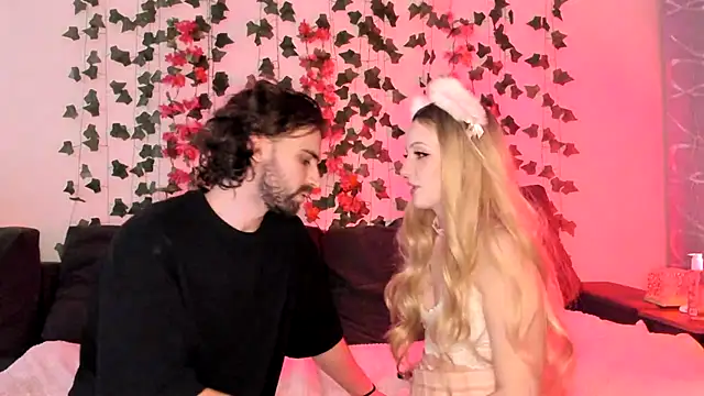 Stacy Liam online show from February 23, 5:54 pm