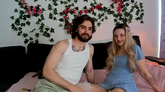 Stacy Liam online show from March 7, 6:21 am