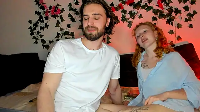 Stacy Liam online show from April 13, 7:19 pm