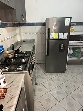 HampenSweet online show from January 19, 12:31 pm