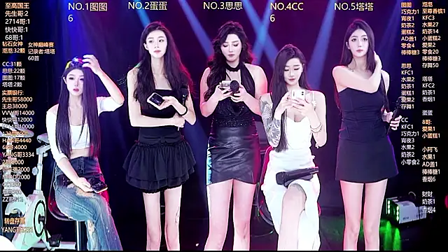 Angela616 online show from February 3, 12:32 pm