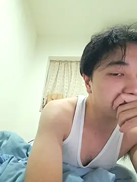 AJIJI1010 online show from March 14, 9:31 pm