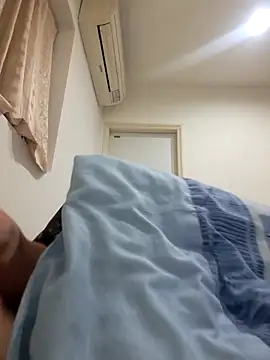 AJIJI1010 online show from March 22, 4:32 pm