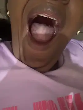 amorasecy online show from January 14, 2:39 am