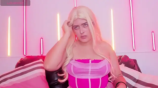 Annycolsonnn online show from December 22, 12:57 pm