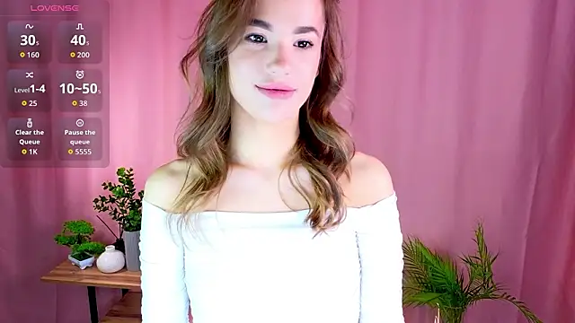 DiannMccarl online show from March 10, 3:11 am