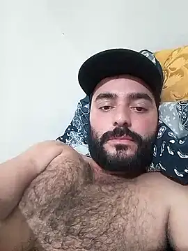 LuanFelix94 online show from August 6, 3:52 am