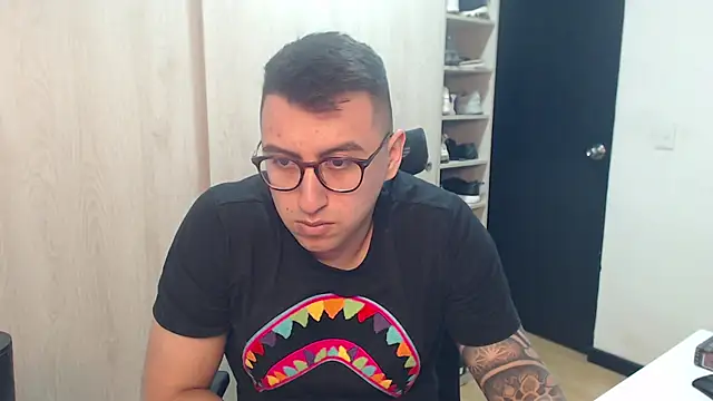 DanteVesper online show from March 10, 10:15 pm