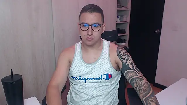 DanteVesper online show from March 15, 12:16 am