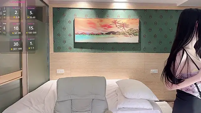 Snapshot of SL-99 chatting on February 14, 5:32 pm SL-99 online show from February 14, 5:32 pm