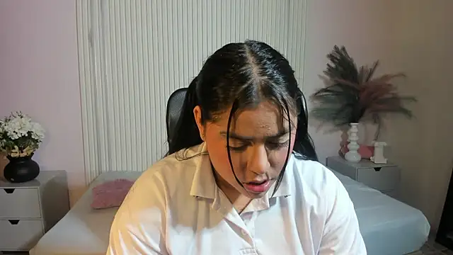 CelesteMoon5 online show from January 8, 3:42 am