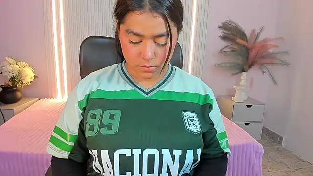 CelesteMoon5 online show from February 5, 4:28 am