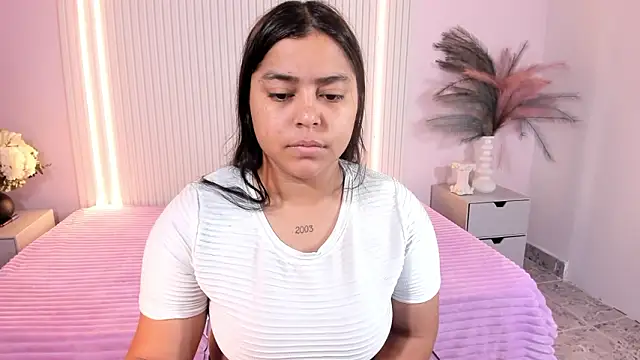 CelesteMoon5 online show from February 9, 3:54 am