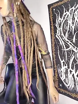 Luucy666 online show from February 9, 9:08 pm