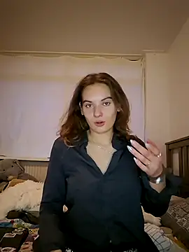 SweetCandyy69 online show from February 16, 5:09 pm