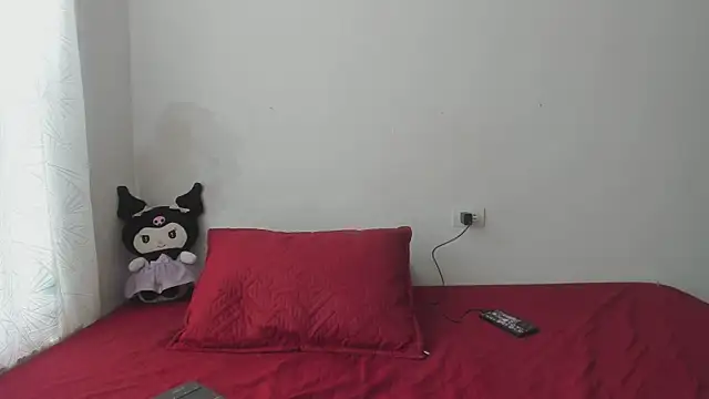 Snapshot of Arimonroee chatting on March 4, 9:10 pm Arimonroee online show from March 4, 9:10 pm