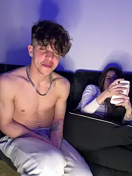 Sexboy6906 online show from March 18, 10:57 pm