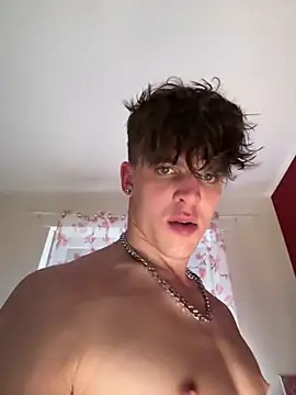 Sexboy6906 online show from March 23, 5:28 pm