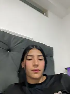 Ema Rose  online show from February 20, 12:18 am