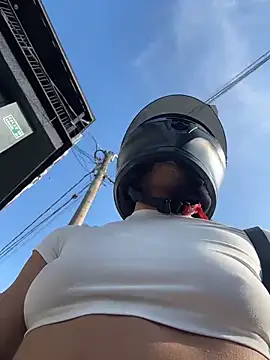 Ema Rose  online show from March 7, 9:34 pm