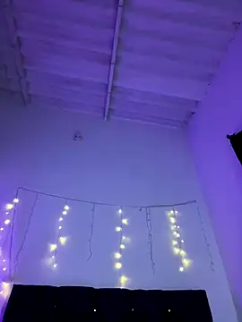 Snapshot of Alisson_carolina21 chatting on December 21, 1:35 am Alisson carolina21 online show from December 21, 1:35 am