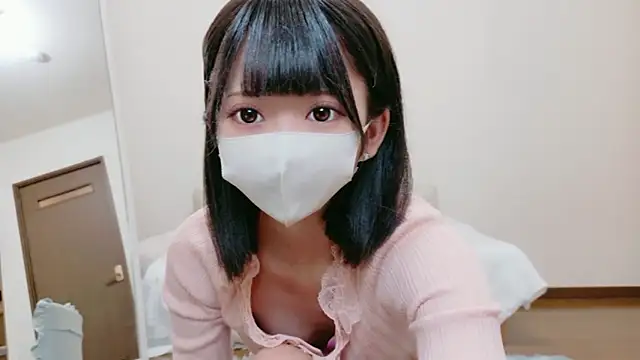 Kiki-jpn online show from March 21, 2:31 pm