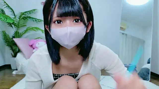 Kiki-jpn online show from March 27, 9:25 pm