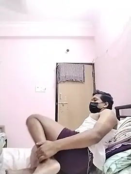 DesiSeductress online show from February 8, 2:42 pm