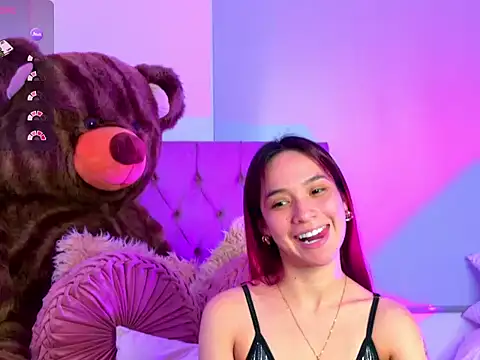  Anny pink  online show from April 3, 1:36 am