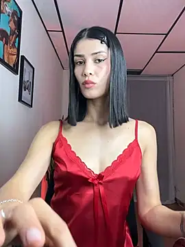 Godsfavorite19 online show from January 18, 12:47 am