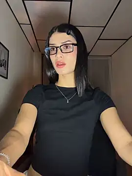 Godsfavorite19 online show from February 11, 1:21 am