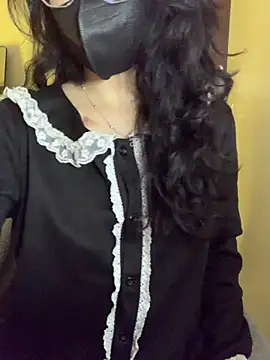 Sofiababy22 online show from February 1, 12:37 pm