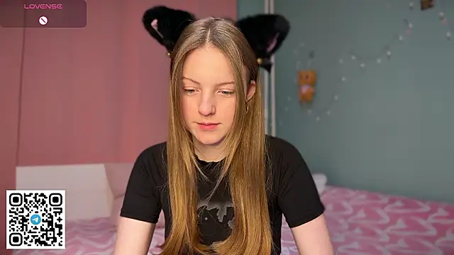 steffi meoww online show from February 1, 12:26 pm